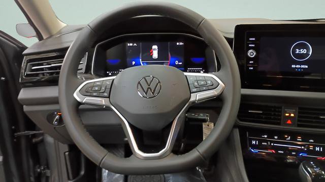 New 2026 Volkswagen Jetta S FWD image 13