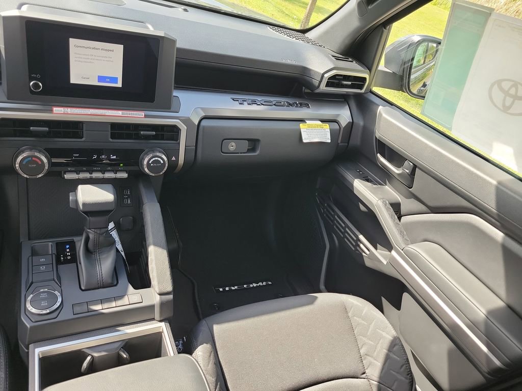 New 2026 Toyota Tacoma SR5 RWD image 28