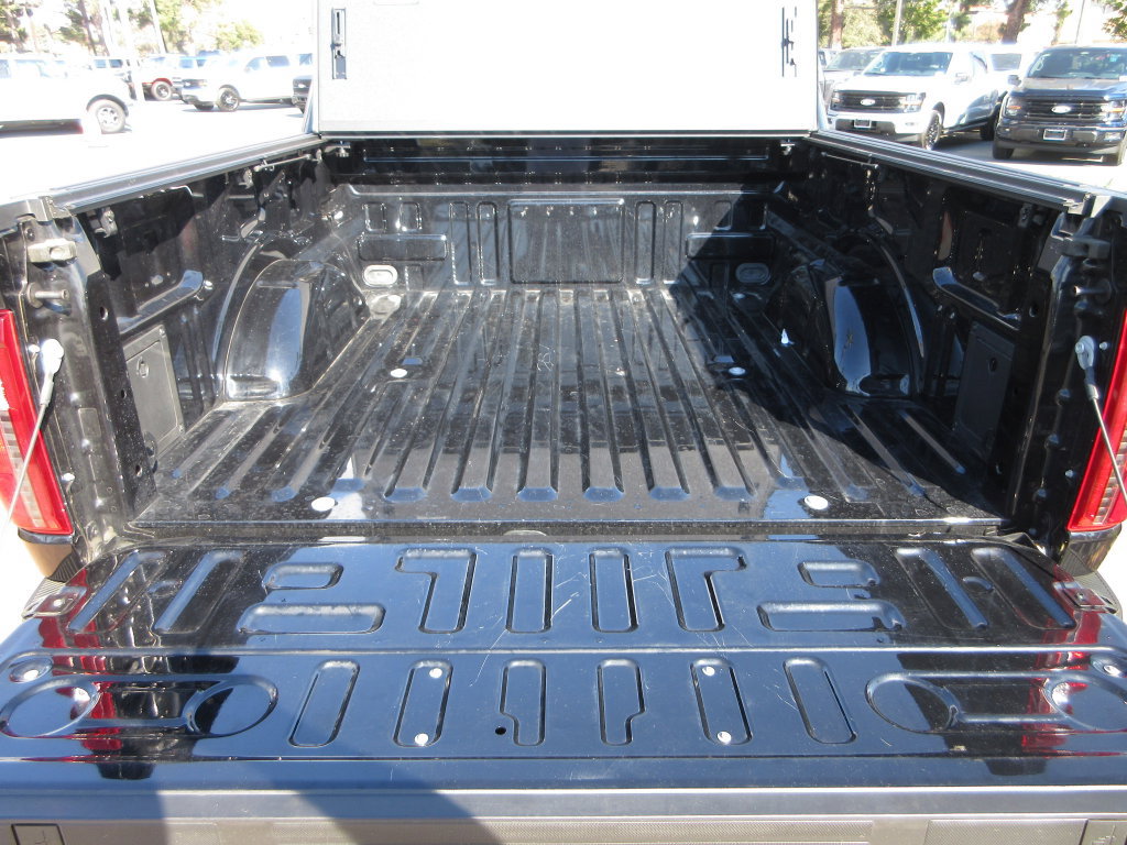 Certified 2024 Ford F150 STX RWD image 27