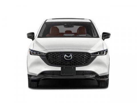 Used 2024 MAZDA CX-5 Carbon Edition image 7