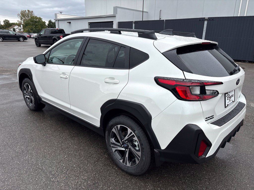 New 2026 Subaru Crosstrek 2.5i Premium AWD/4WD image 5