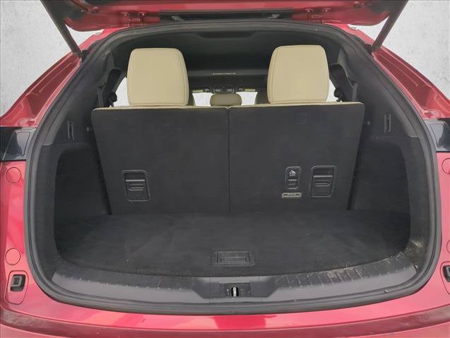 Used 2021 MAZDA CX-9 Grand Touring FWD image 5