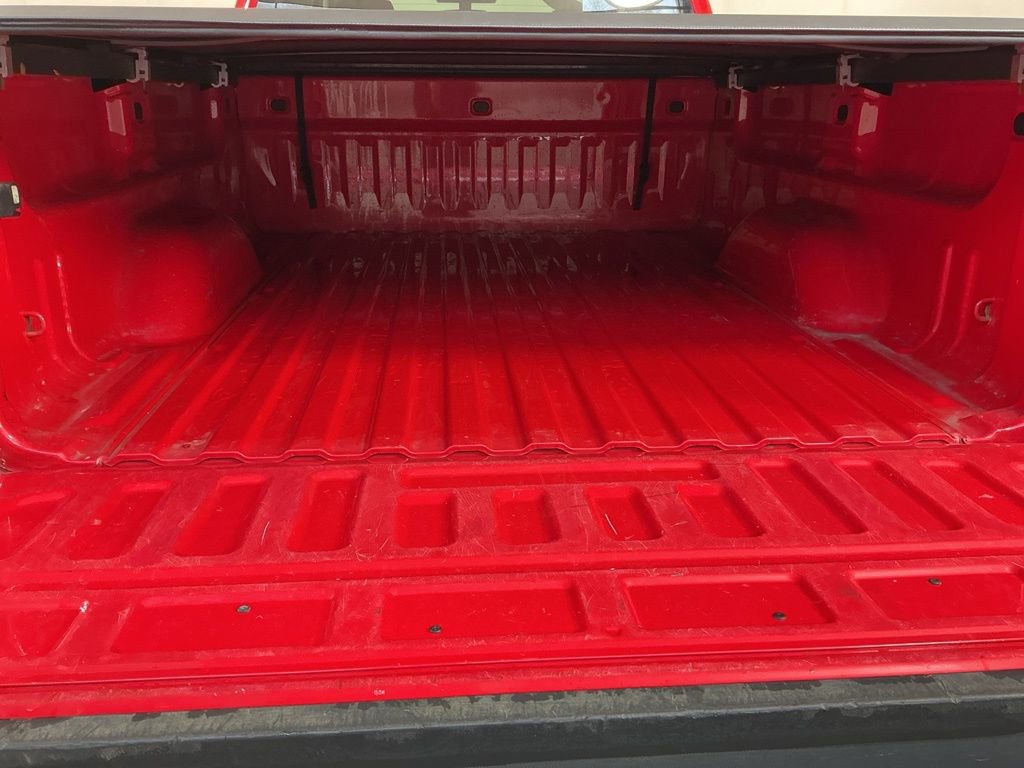 Used 2018 Chevrolet Silverado 1500 LT w/ All Star Edition image 8