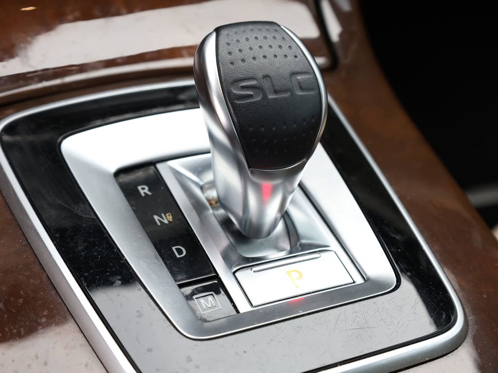 Used 2018 Mercedes-Benz SLC 300 image 23