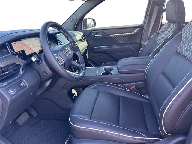 Used 2025 GMC Acadia Denali image 9