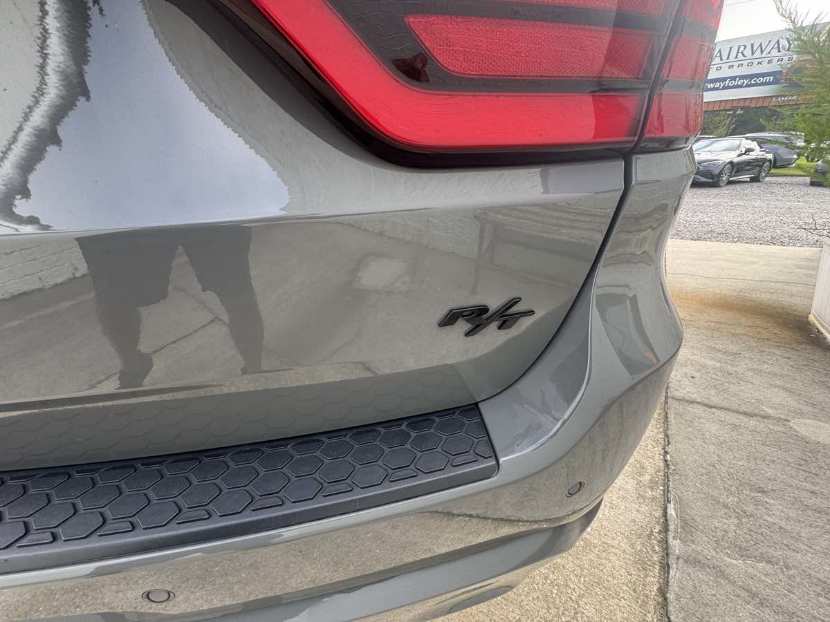 Used 2025 Dodge Durango R/T AWD/4WD image 25