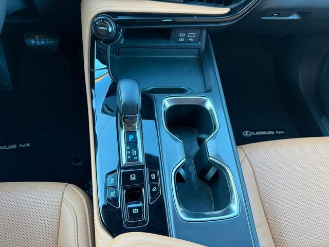 Certified 2023 Lexus NX 250 AWD image 20