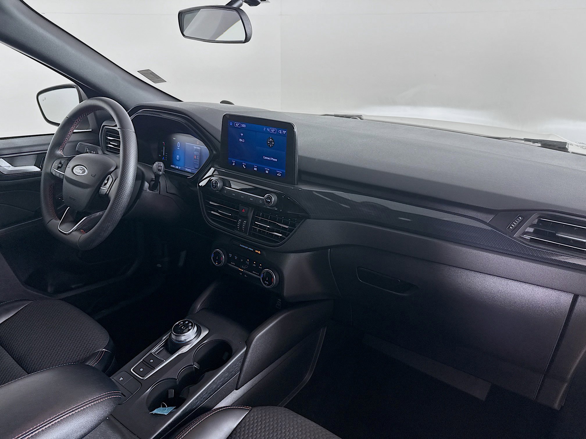 Used 2024 Ford Escape ST-Line w/ Equipment Group 301A image 34