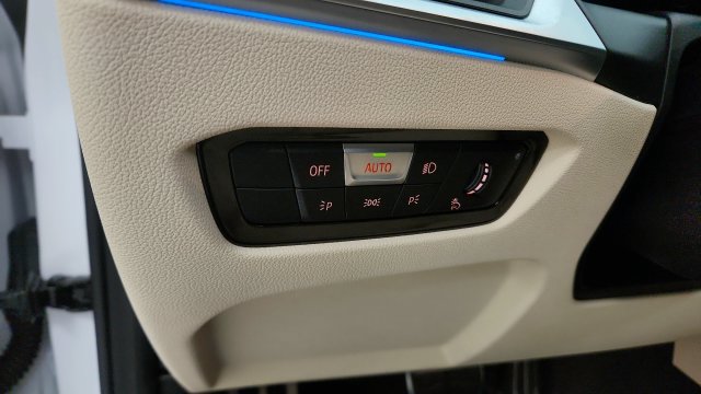 Used 2024 BMW i4 M50 w/ Premium Package AWD/4WD image 47