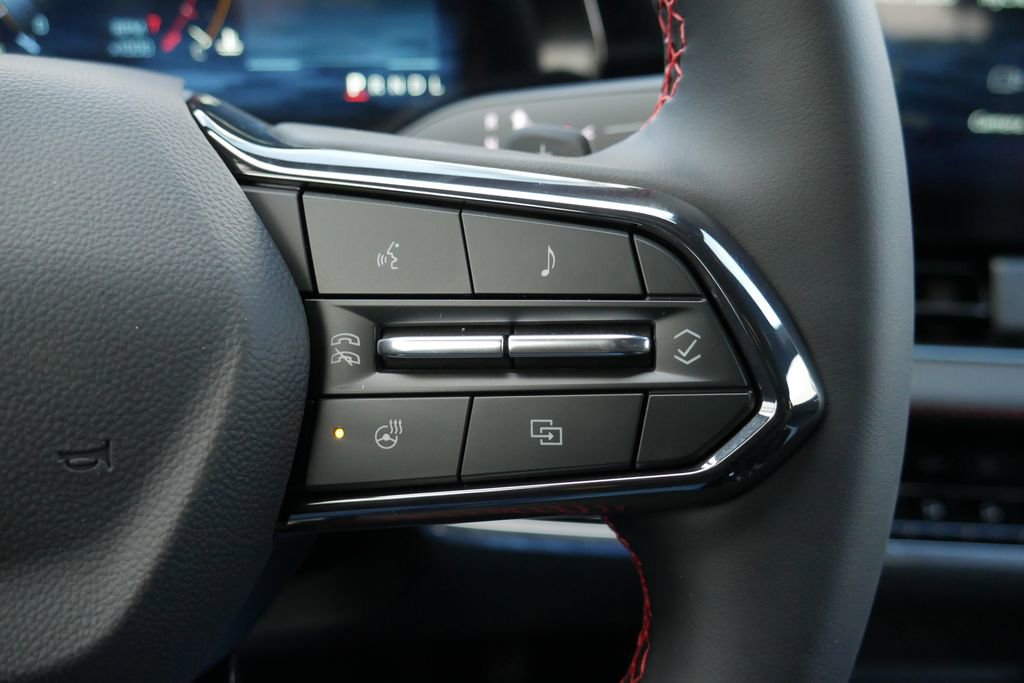 New 2026 Chevrolet Equinox RS image 14