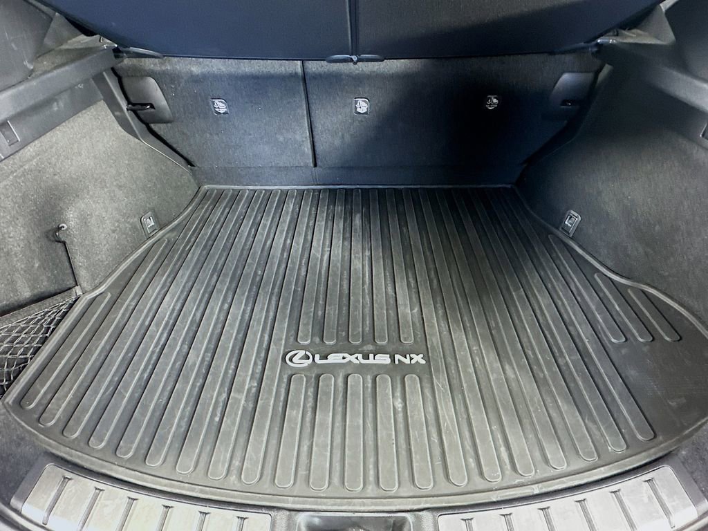Used 2022 Lexus NX 350 F Sport image 33