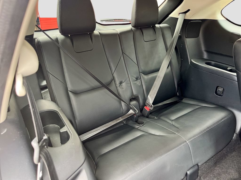 Used 2022 MAZDA CX-9 Touring Plus AWD/4WD image 29