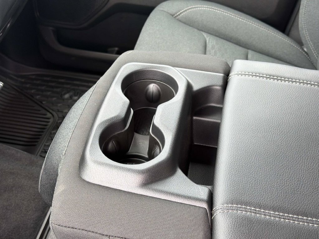 New 2026 RAM 1500 Warlock AWD/4WD image 4