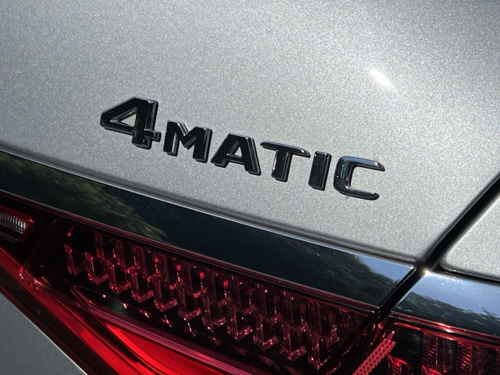 Certified 2022 Mercedes-Benz S 580 4MATIC Sedan image 35
