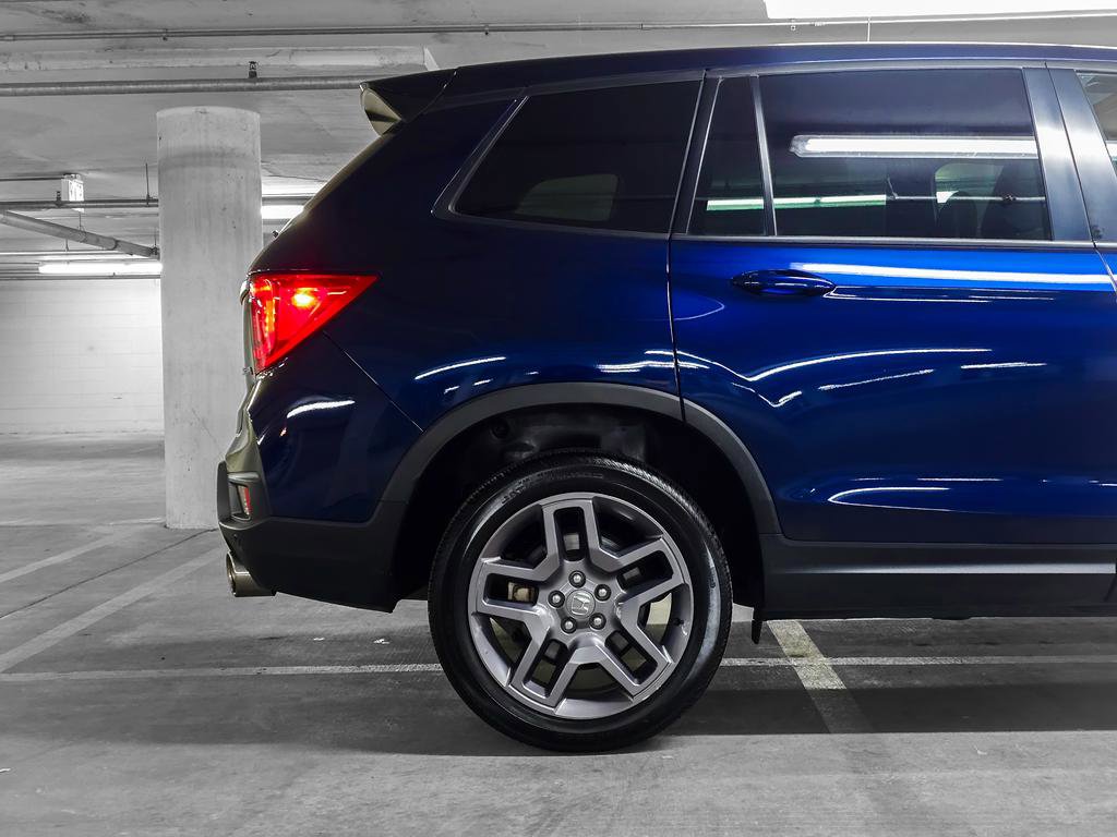 Used 2023 Honda Passport EX-L image 19