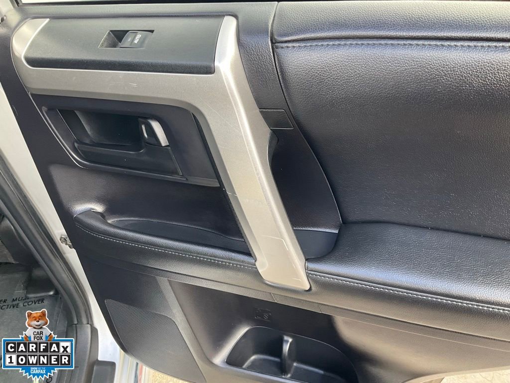 Used 2013 Toyota 4Runner Limited image 59