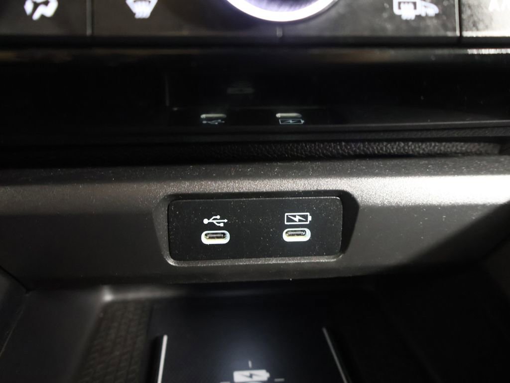 Used 2025 Honda Accord EX-L image 50