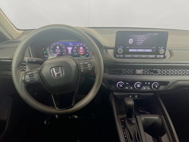 Used 2024 Honda Accord LX image 18