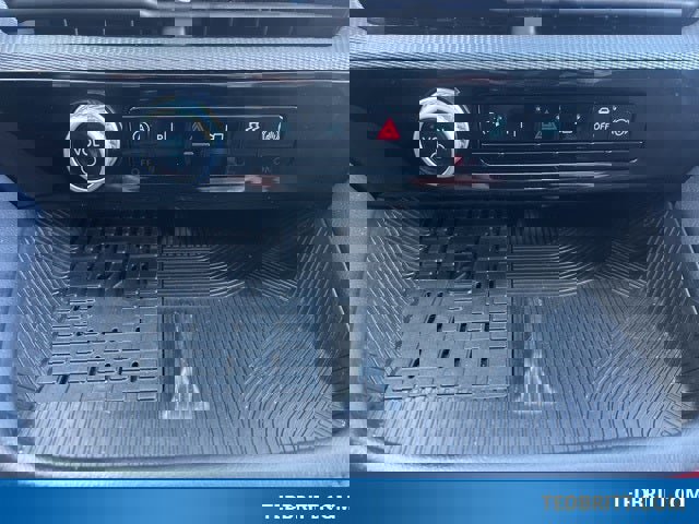 Certified 2025 Ford Explorer ST image 34