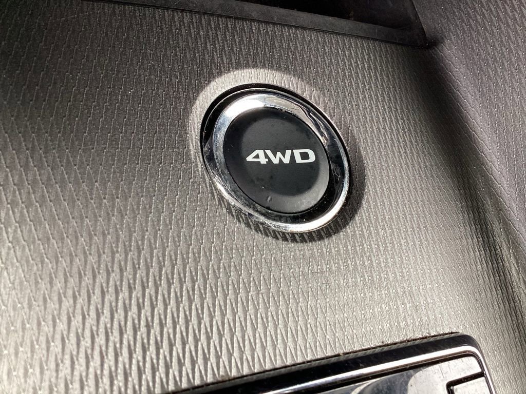Used 2025 Mitsubishi Outlander Sport AWD image 34