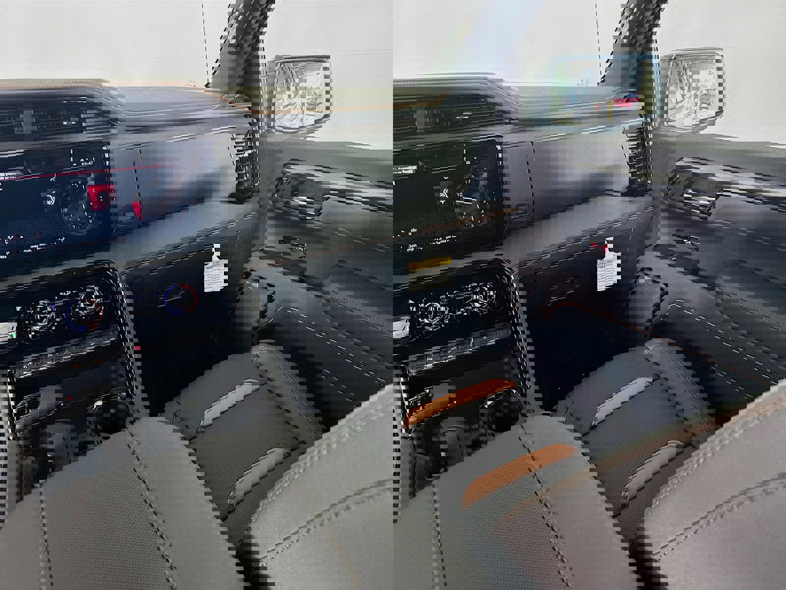 New 2026 GMC Sierra 1500 AT4 w/ AT4 Premium Package image 26