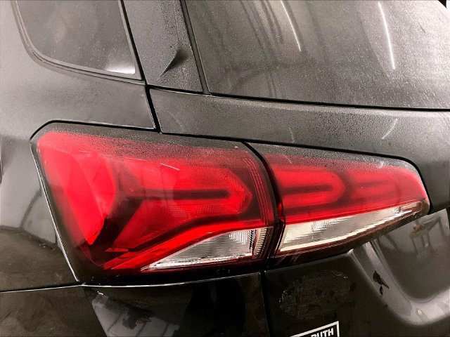 Used 2024 Chevrolet Equinox LT FWD image 28