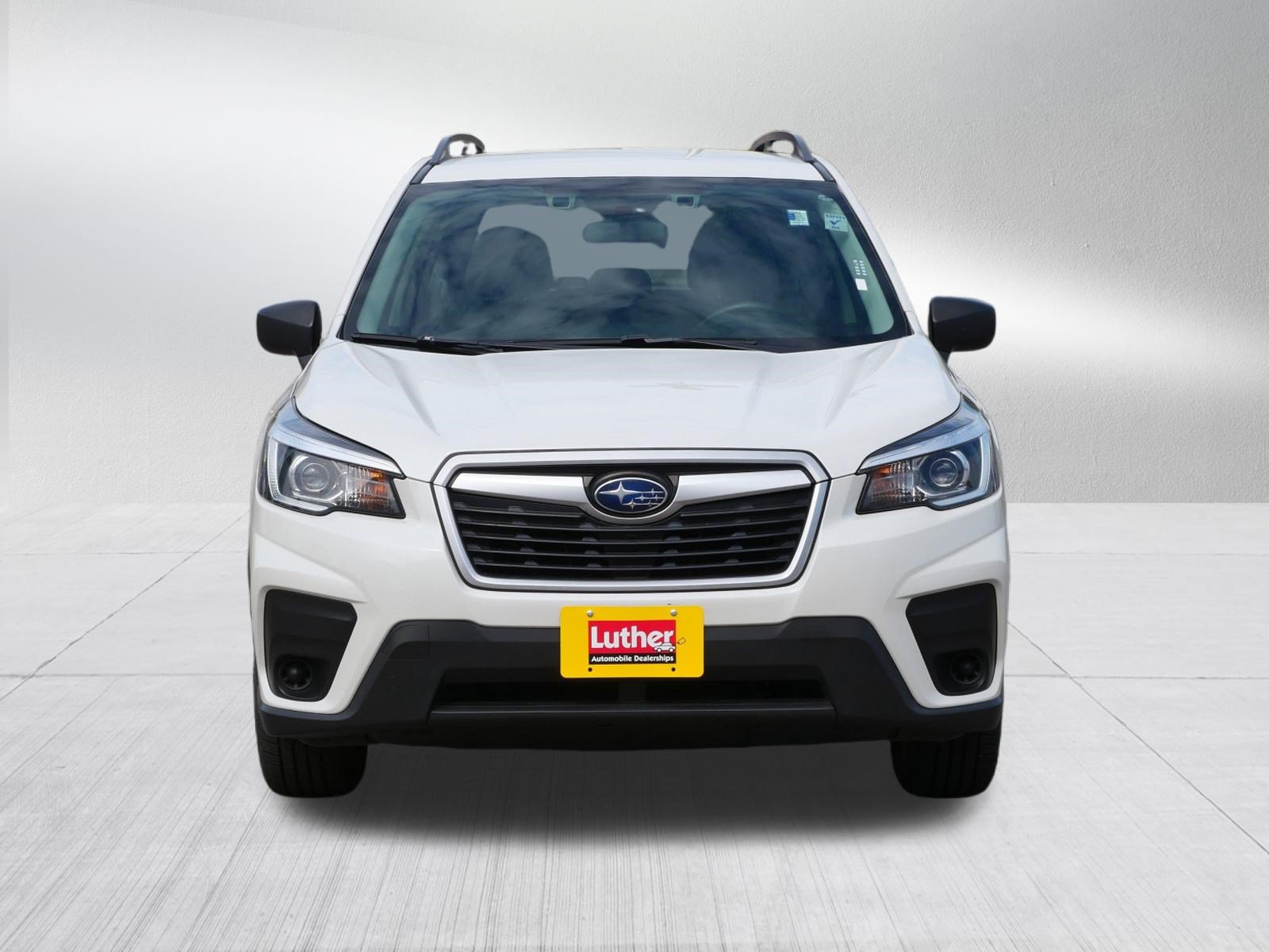 Used 2020 Subaru Forester w/ Alloy Wheel Package AWD/4WD image 2