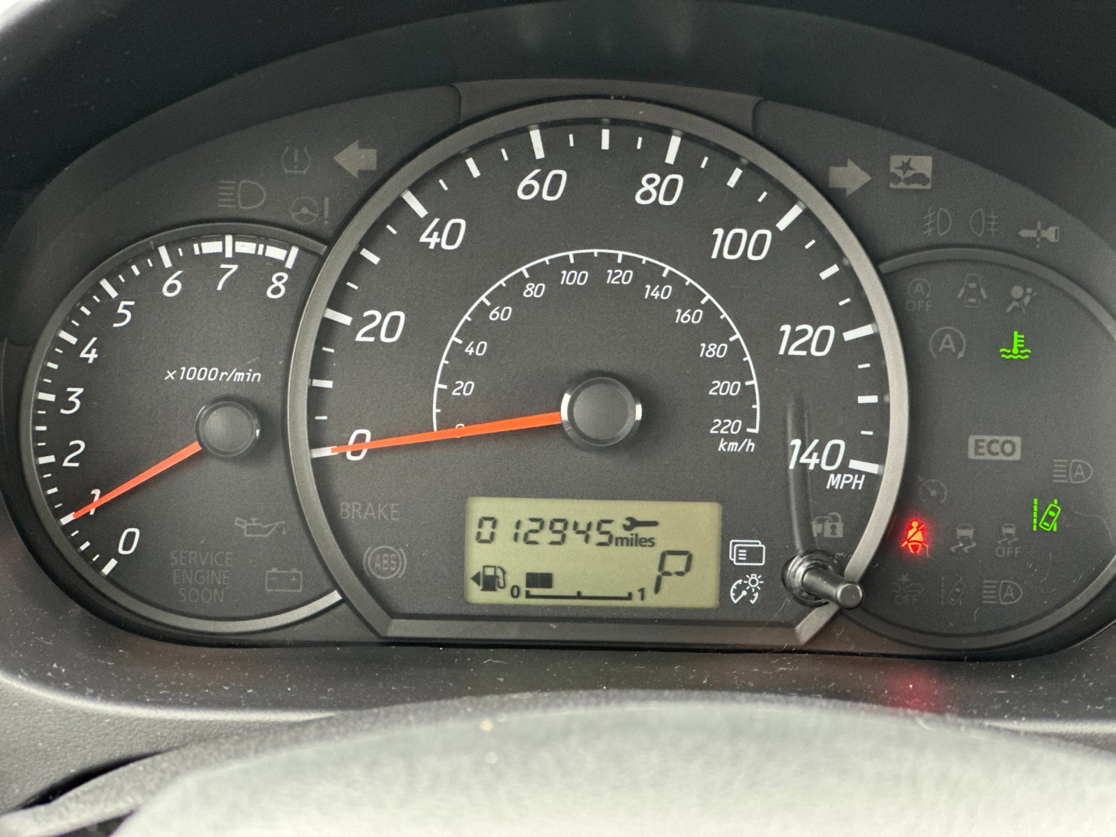 Used 2024 Mitsubishi Mirage Black Edition image 24