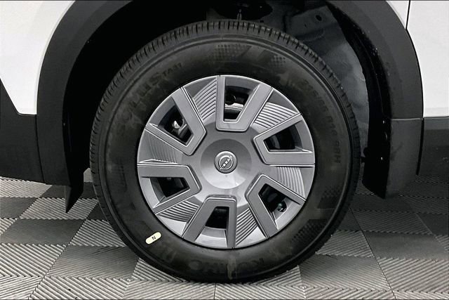 New 2026 Nissan Kicks S image 12