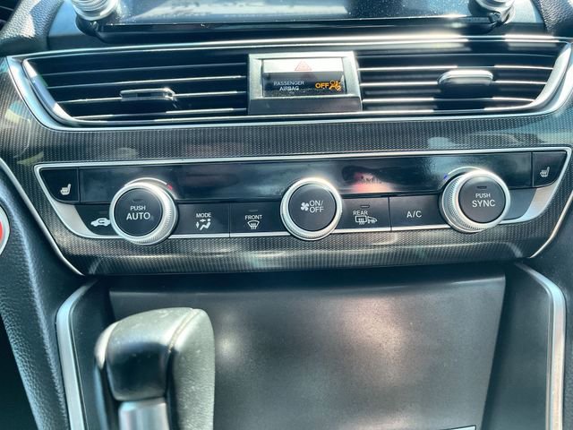 Used 2022 Honda Accord Sport Special Edition image 23