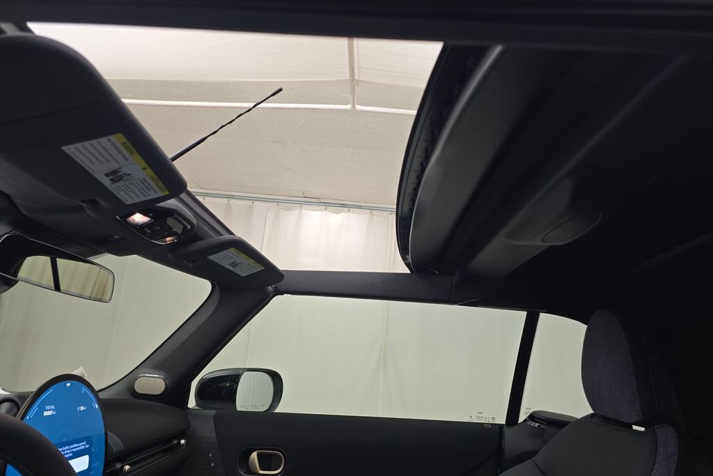 New 2026 MINI Cooper S image 23