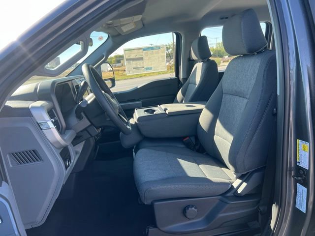 New 2026 Ford F250 XL w/ STX Appearance Package image 11