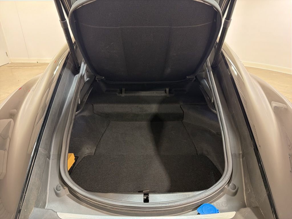 New 2024 Jaguar F-TYPE R AWD/4WD image 24