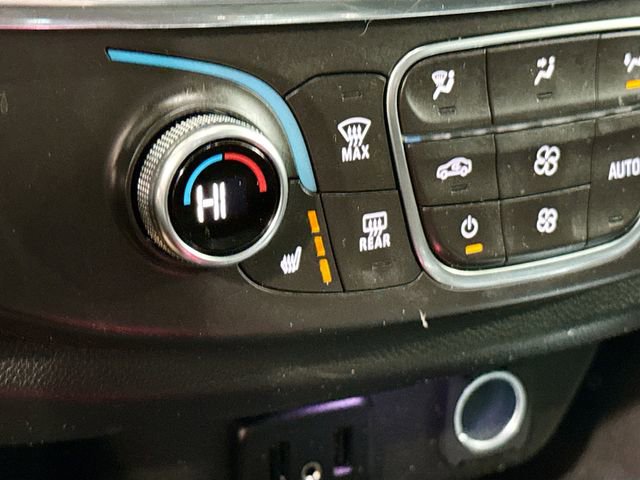 Used 2019 Chevrolet Traverse RS w/ LPO, Floor Liner Package image 22