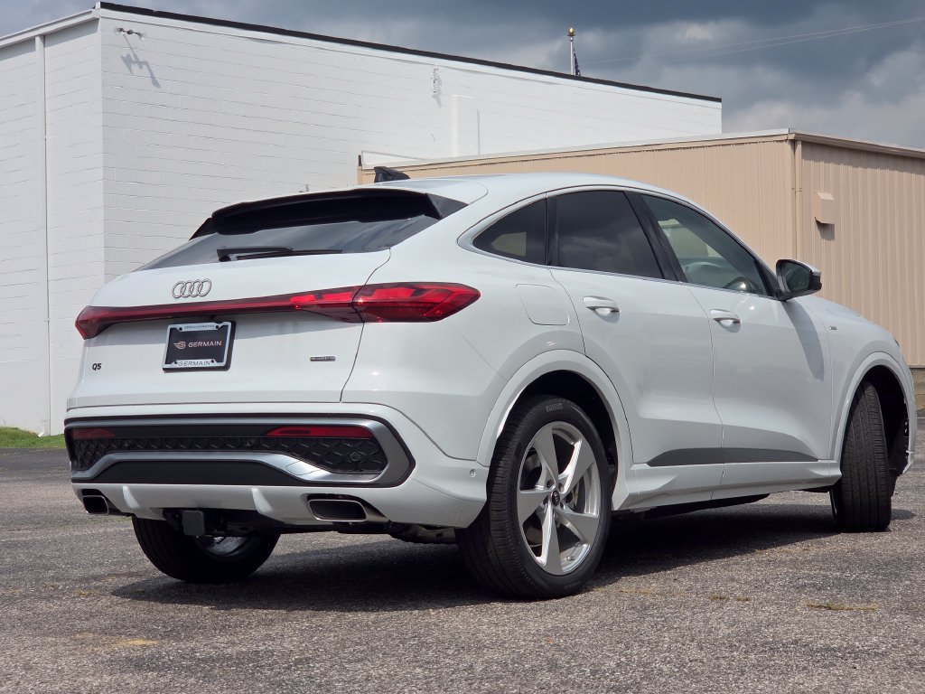 New 2026 Audi Q5 Prestige AWD/4WD image 28
