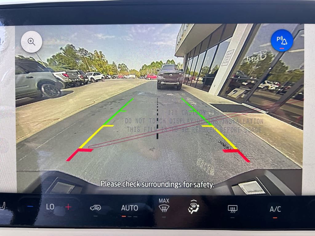 New 2025 Ford Bronco Sport Heritage w/ Convenience Package image 10