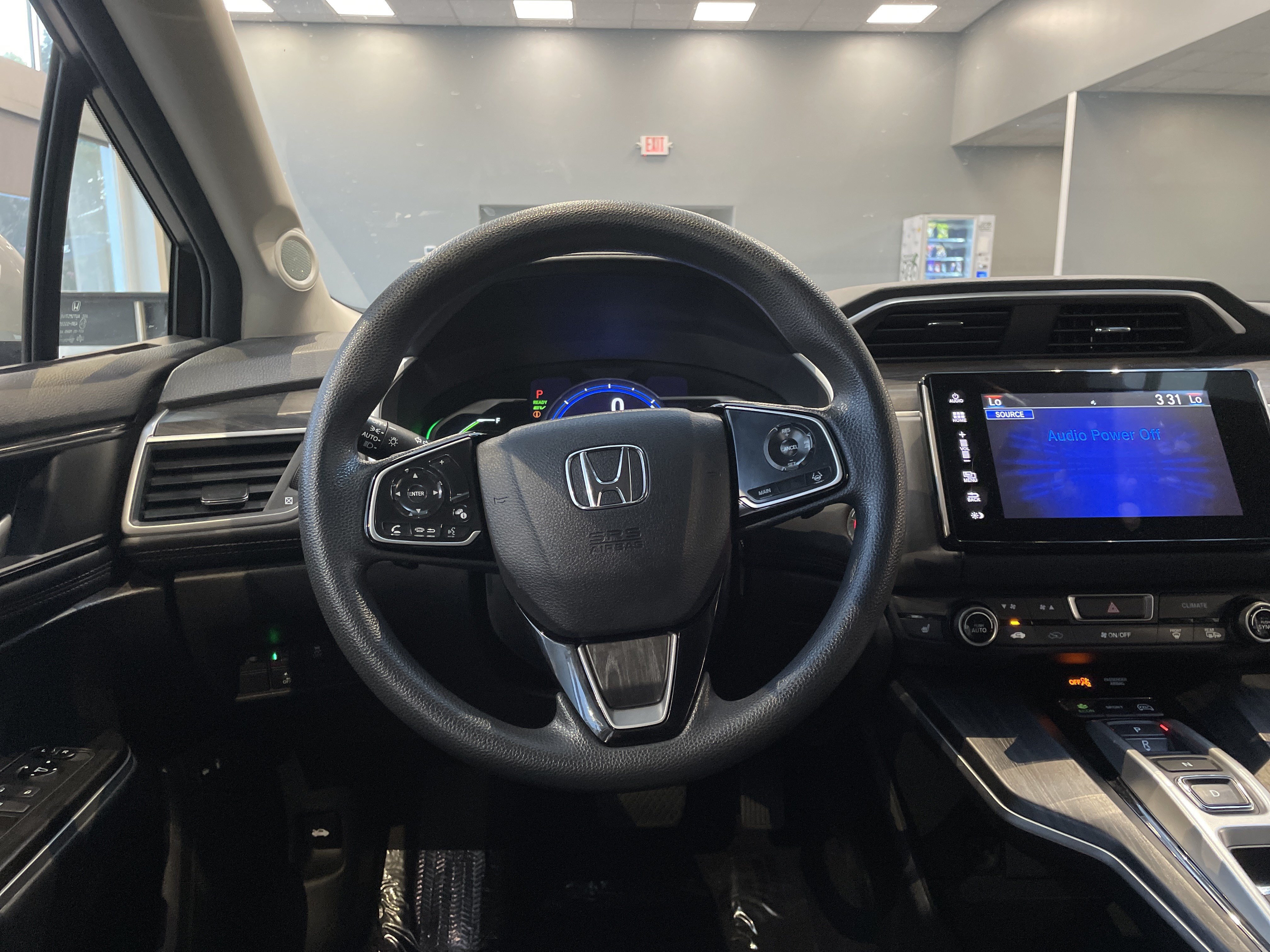 Used 2021 Honda Clarity Plug-In Hybrid image 20