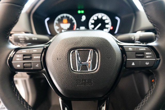 New 2026 Honda Civic Sport image 17