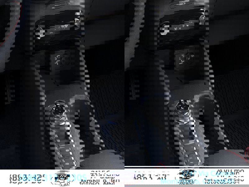 New 2025 Ford Escape ST-Line w/ Tech Pack #1 image 16