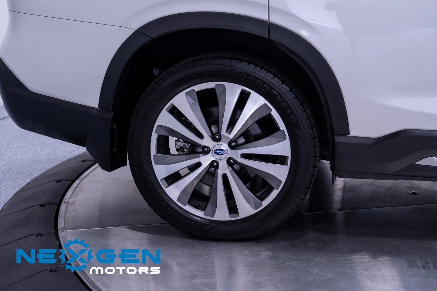 Used 2022 Subaru Ascent Touring w/ Popular Package #2A image 60