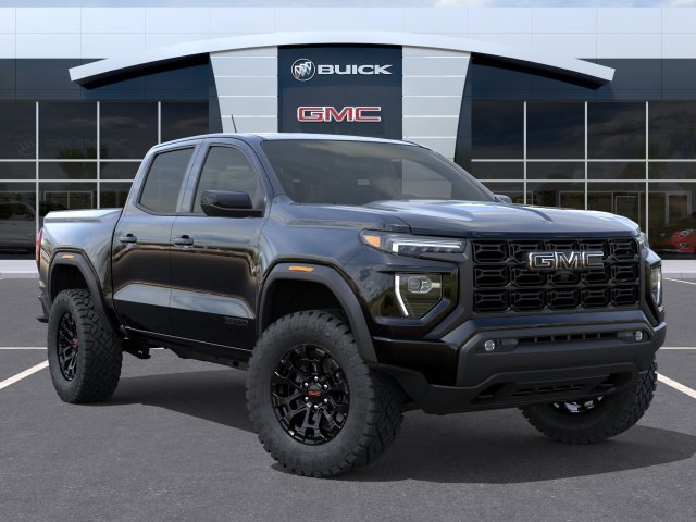 New 2026 GMC Canyon Elevation w/ Convenience Package RWD image 8