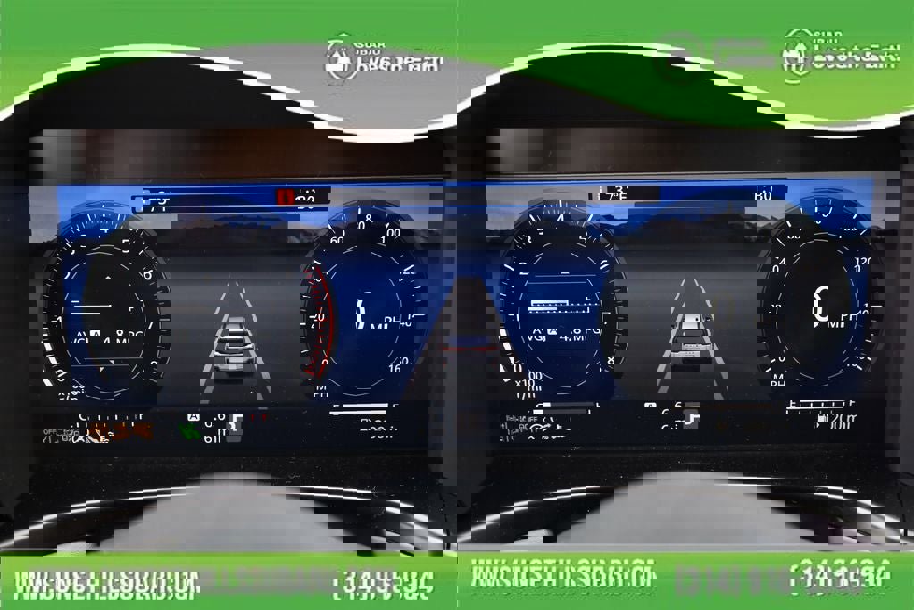 New 2026 Subaru Outback Touring XT AWD/4WD image 11