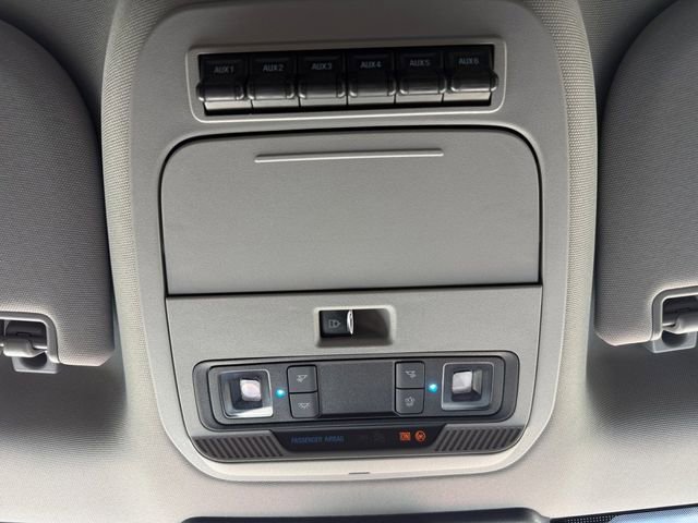 Used 2024 Ford F250 XL w/ STX Appearance Package AWD/4WD image 7