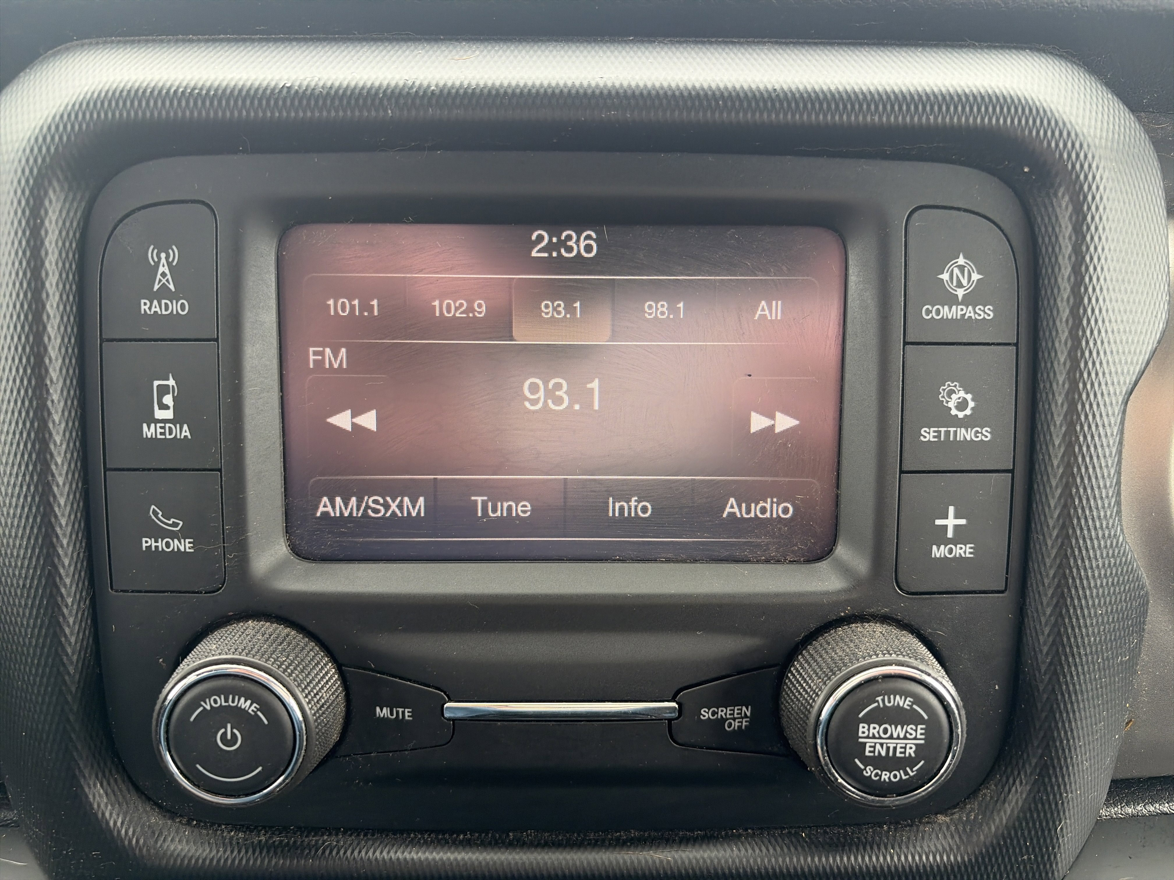 Used 2020 Jeep Wrangler Unlimited Sport S image 25