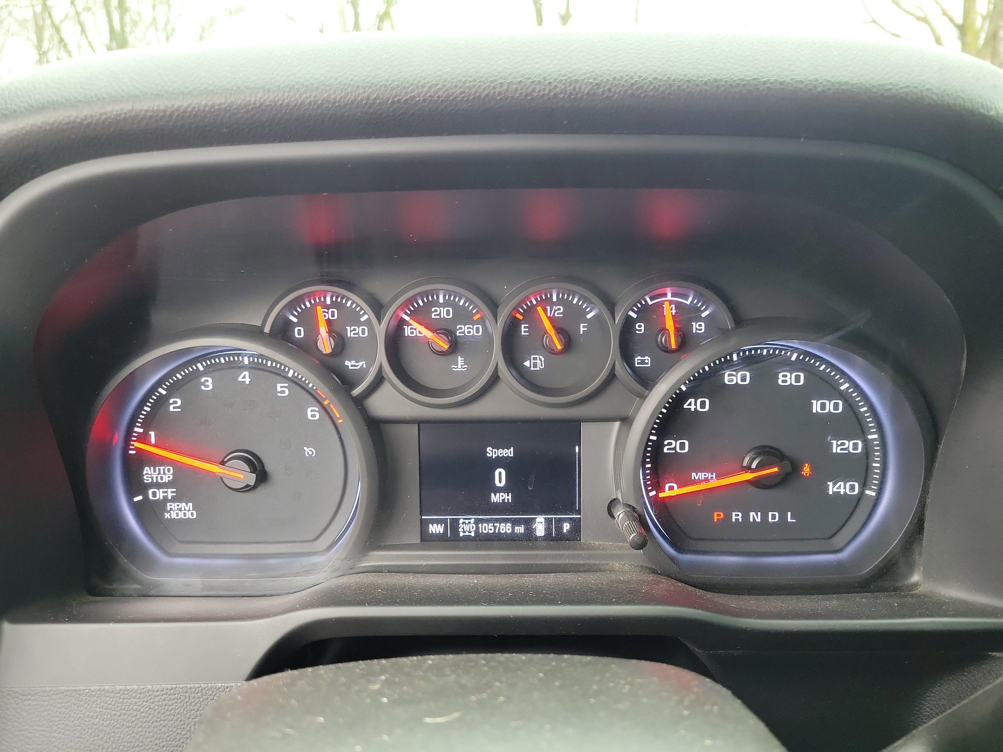 Used 2022 Chevrolet Silverado 1500 Custom image 24