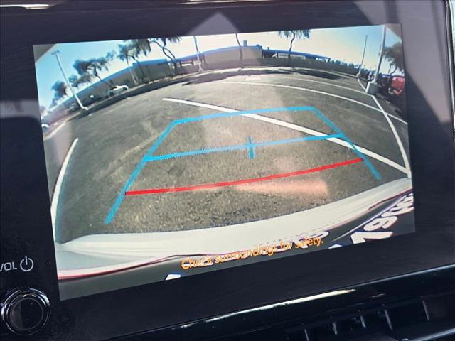 Used 2024 Toyota Corolla LE image 13