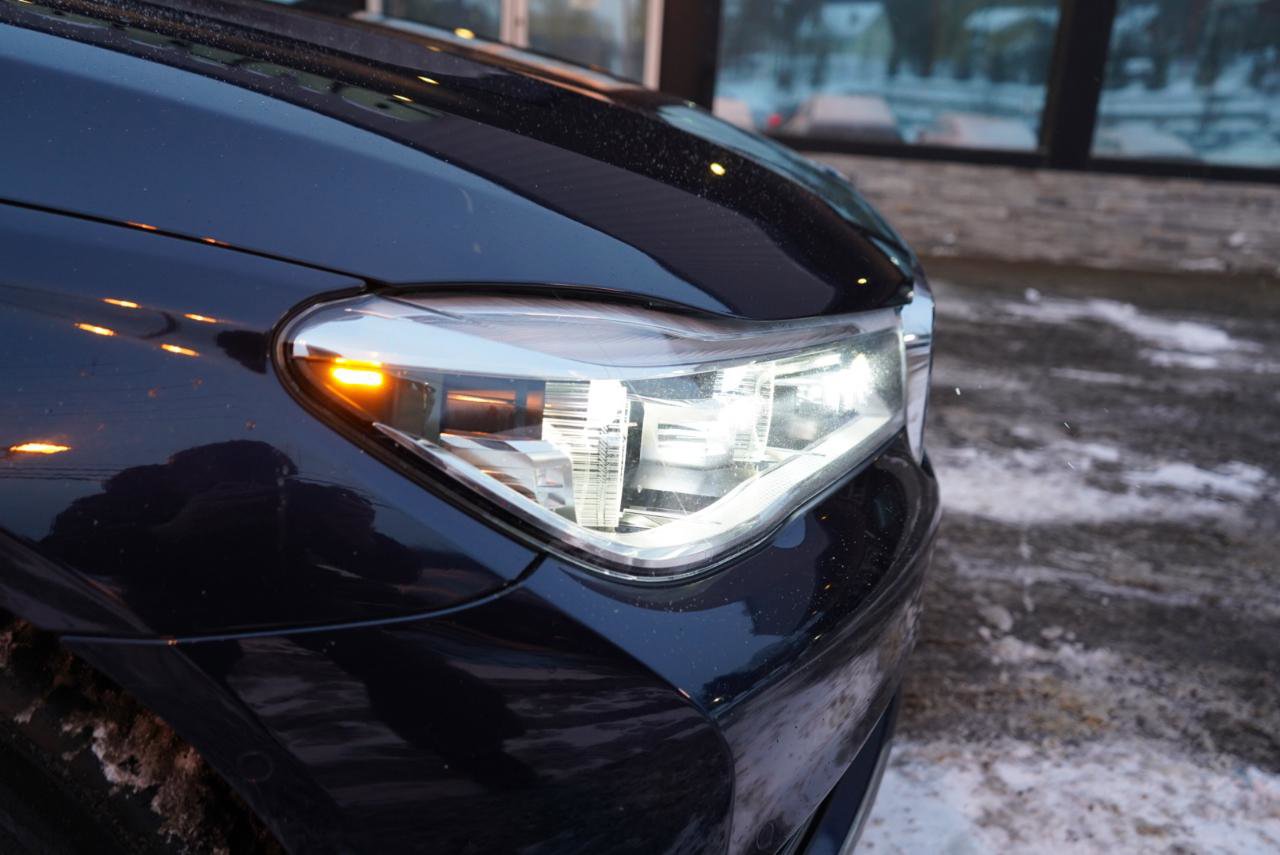 Used 2018 BMW 750i xDrive image 24