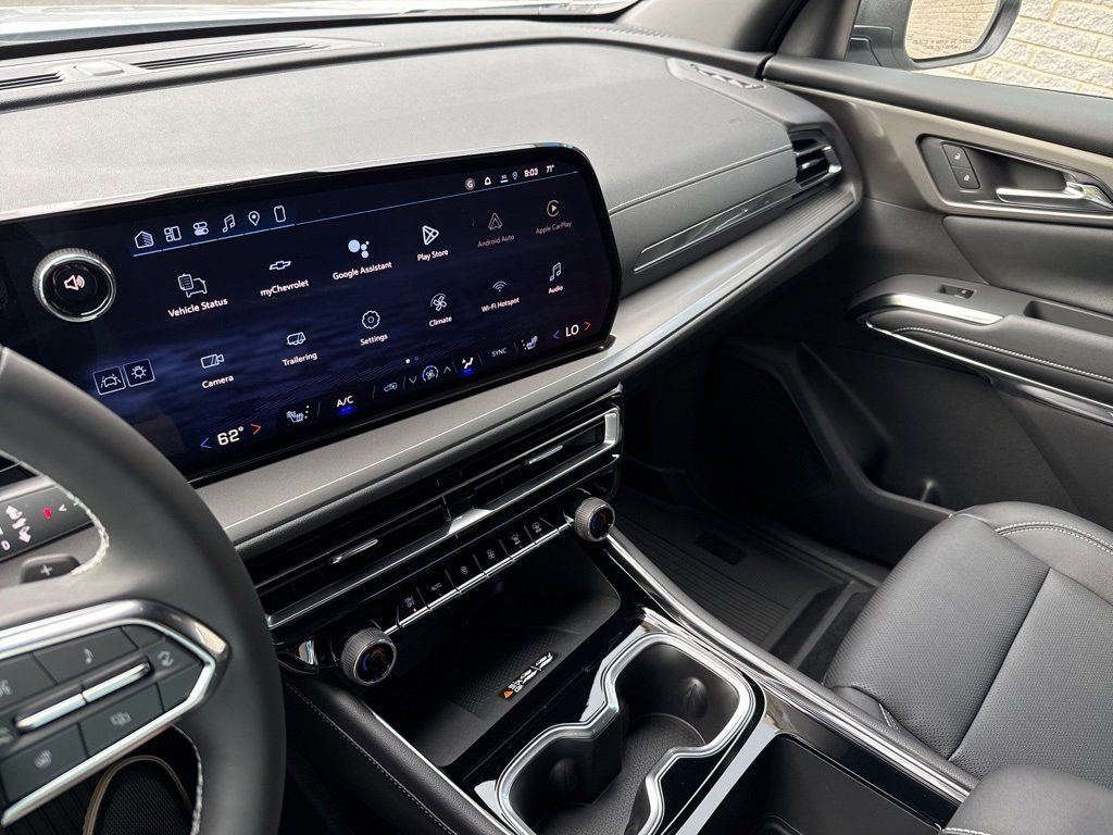 New 2026 Chevrolet Traverse LT w/ LPO, Floor Liner Package image 30