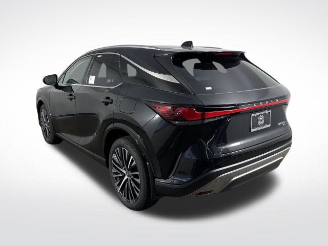 New 2026 Lexus RX 350 Premium Plus w/ Convenience Package AWD/4WD image 32