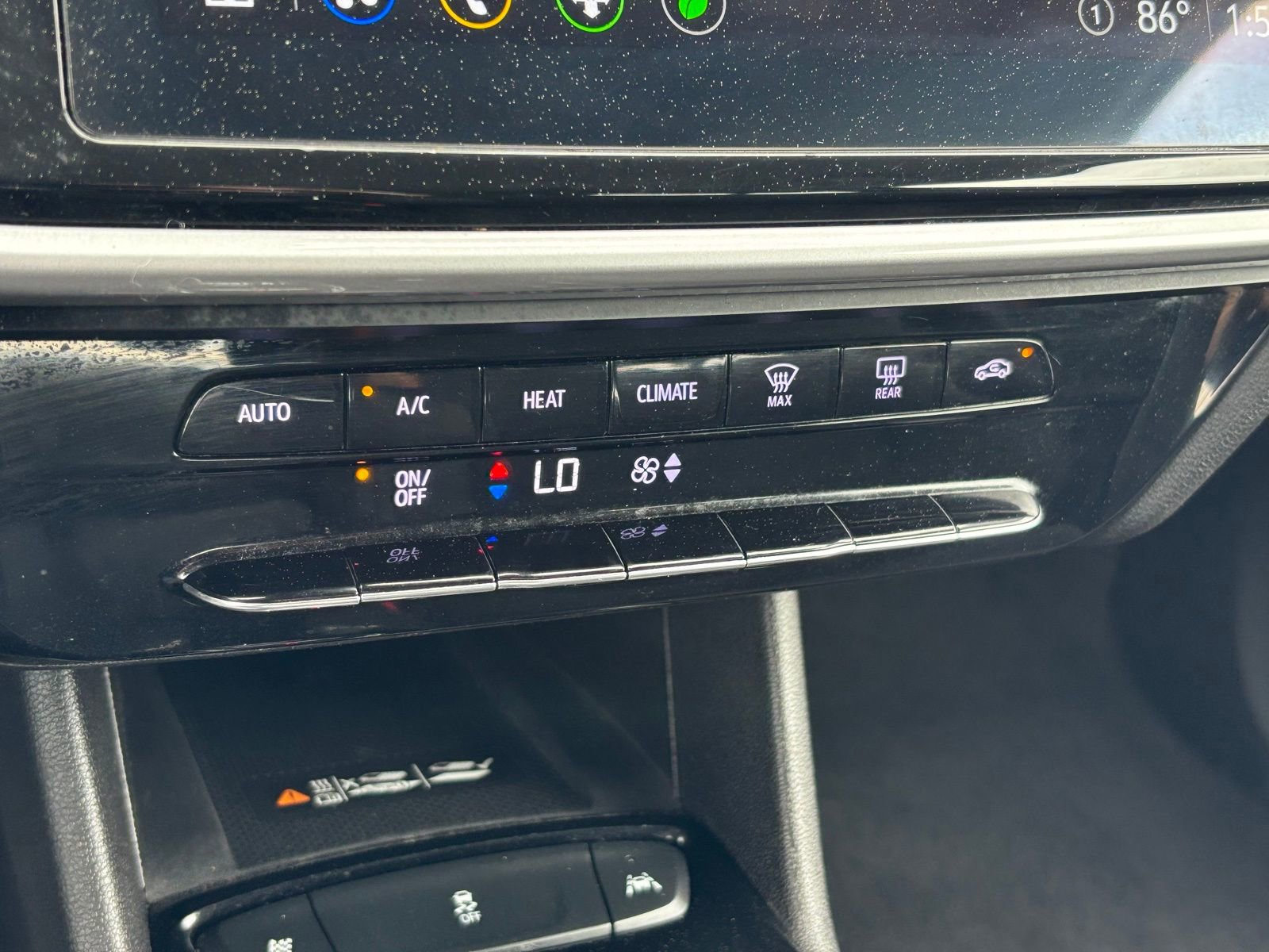 Used 2023 Chevrolet Bolt EUV LT image 22